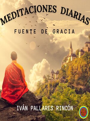 cover image of Meditaciones Diarias